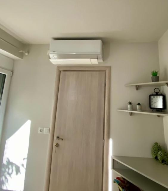 Mantisses Apartment *