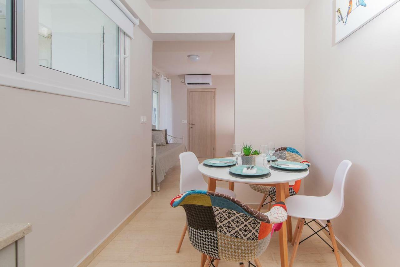 Apartment Mantisses Kalamata